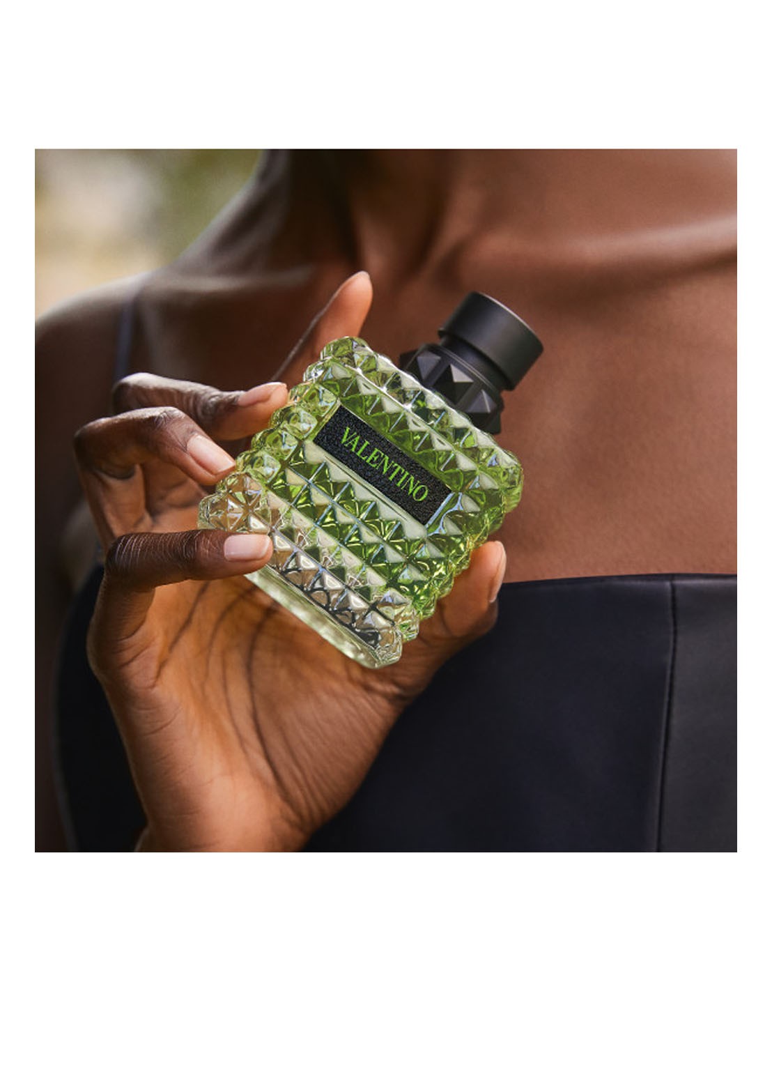 Valentino Donna Green Stravaganza Eau de Parfum - detail 4 undefined