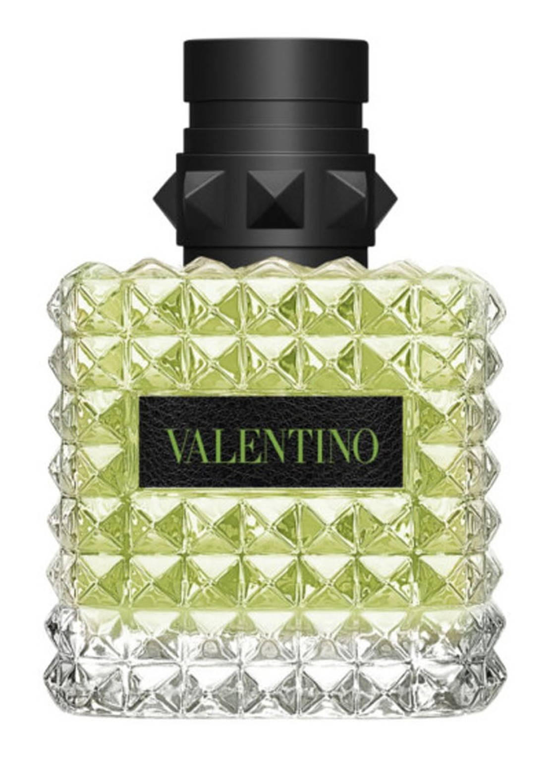 Valentino Donna Green Stravaganza Eau de Parfum - voorkant undefined