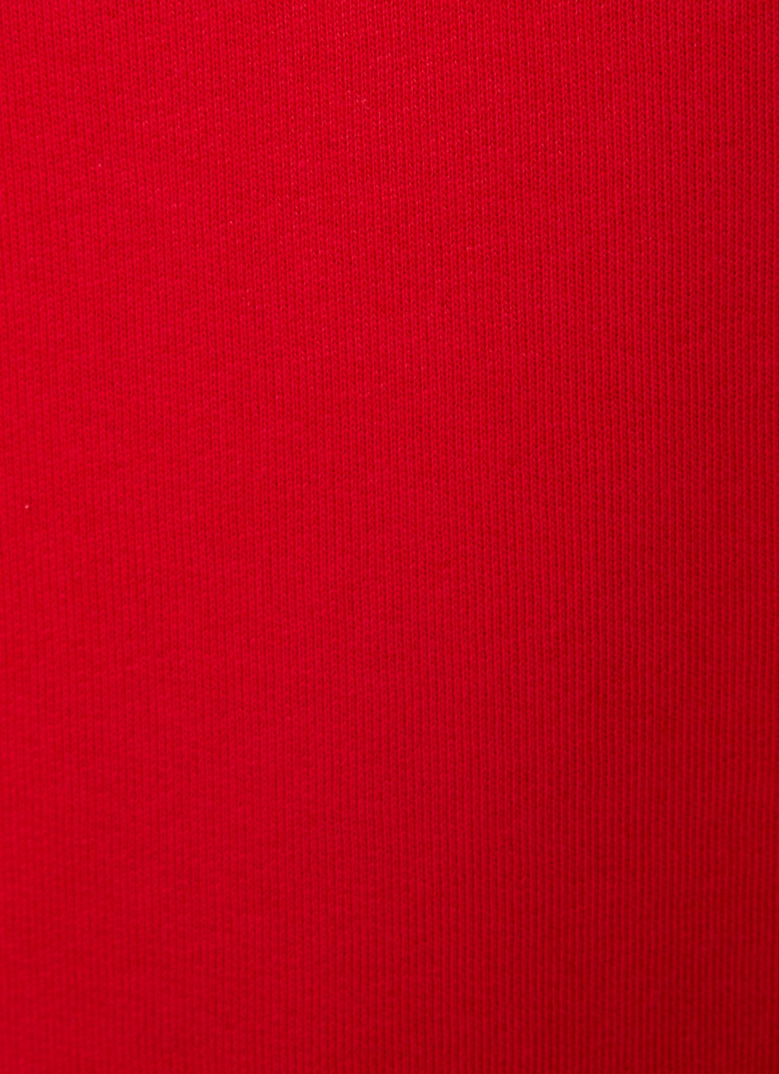 Valentino Garavani Hoodie met logoprint - detail 4 rood