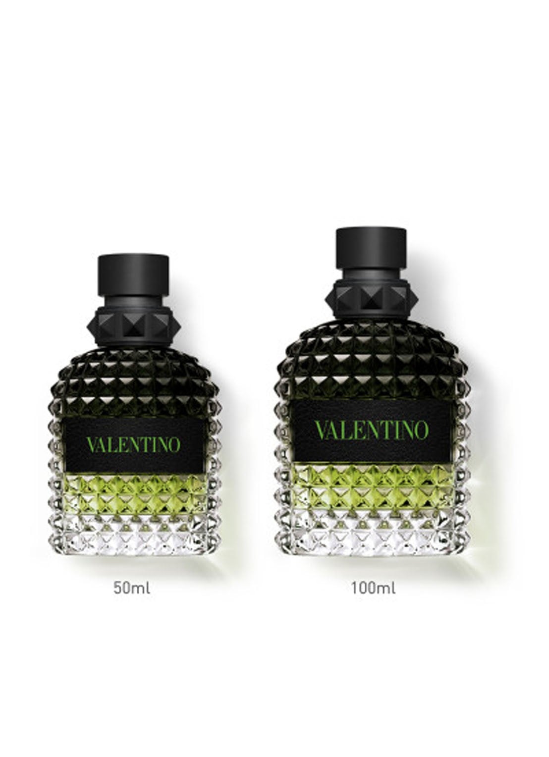 Valentino Uomo Green Stravaganza Eau de Toilette - detail 6 undefined