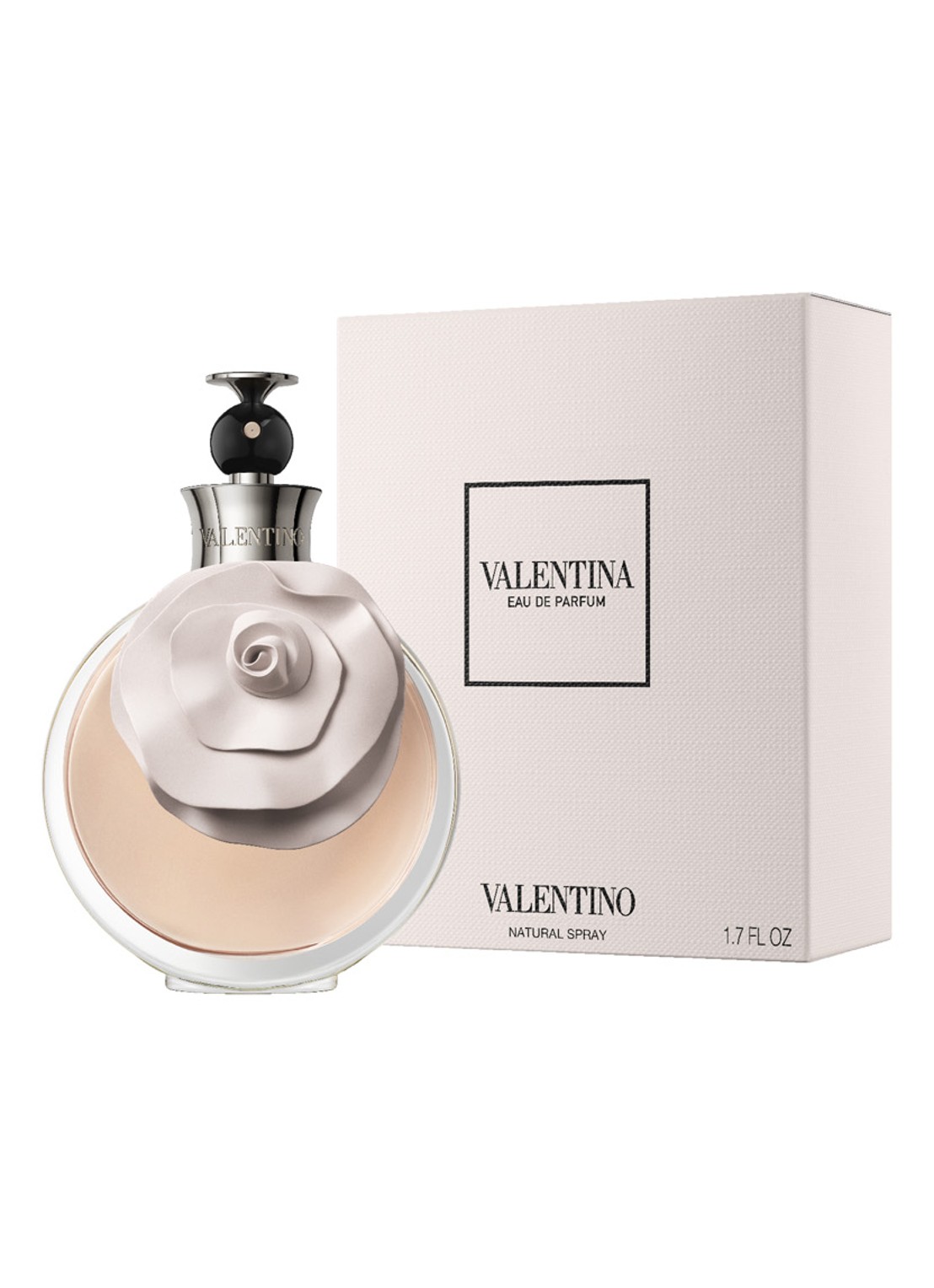 Valentino Valentina Eau de Parfum - voorkant 2 undefined