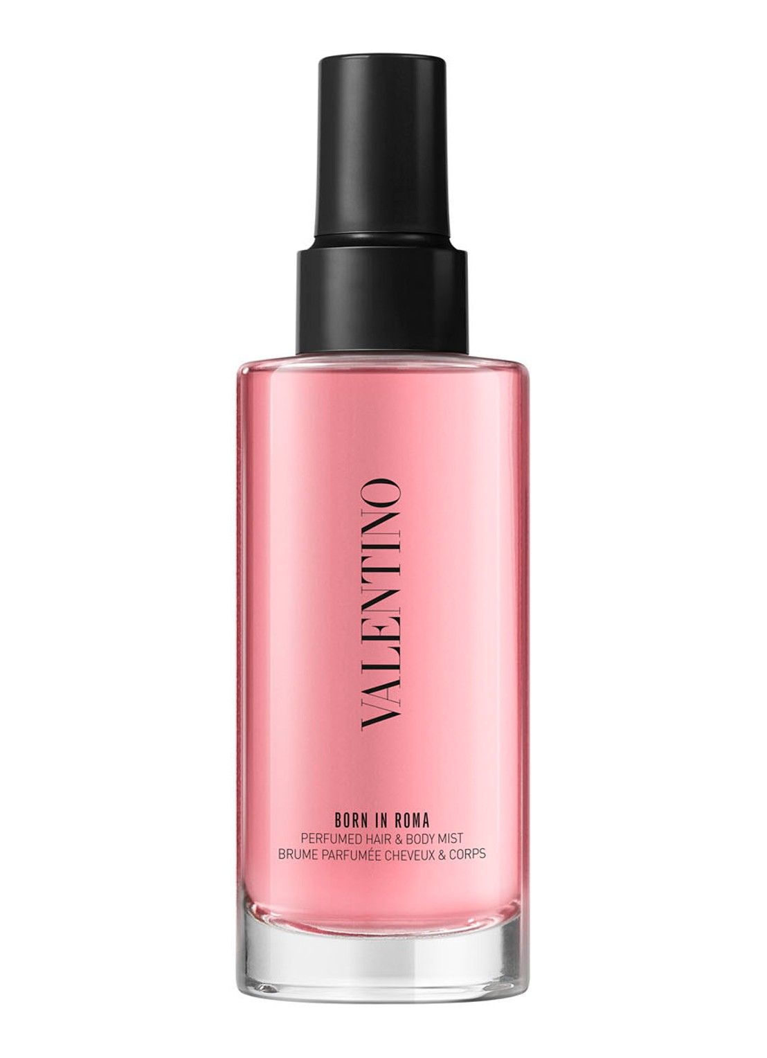 Valentino Valentino Born In Roma Hair & Body Mist - voorkant undefined