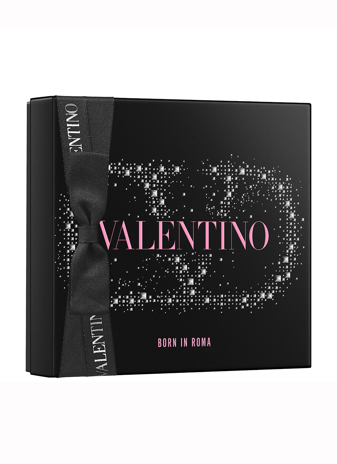 Valentino Valentino Born in Roma Uomo Eau de Toilette - parfumset - voorkant 3 undefined