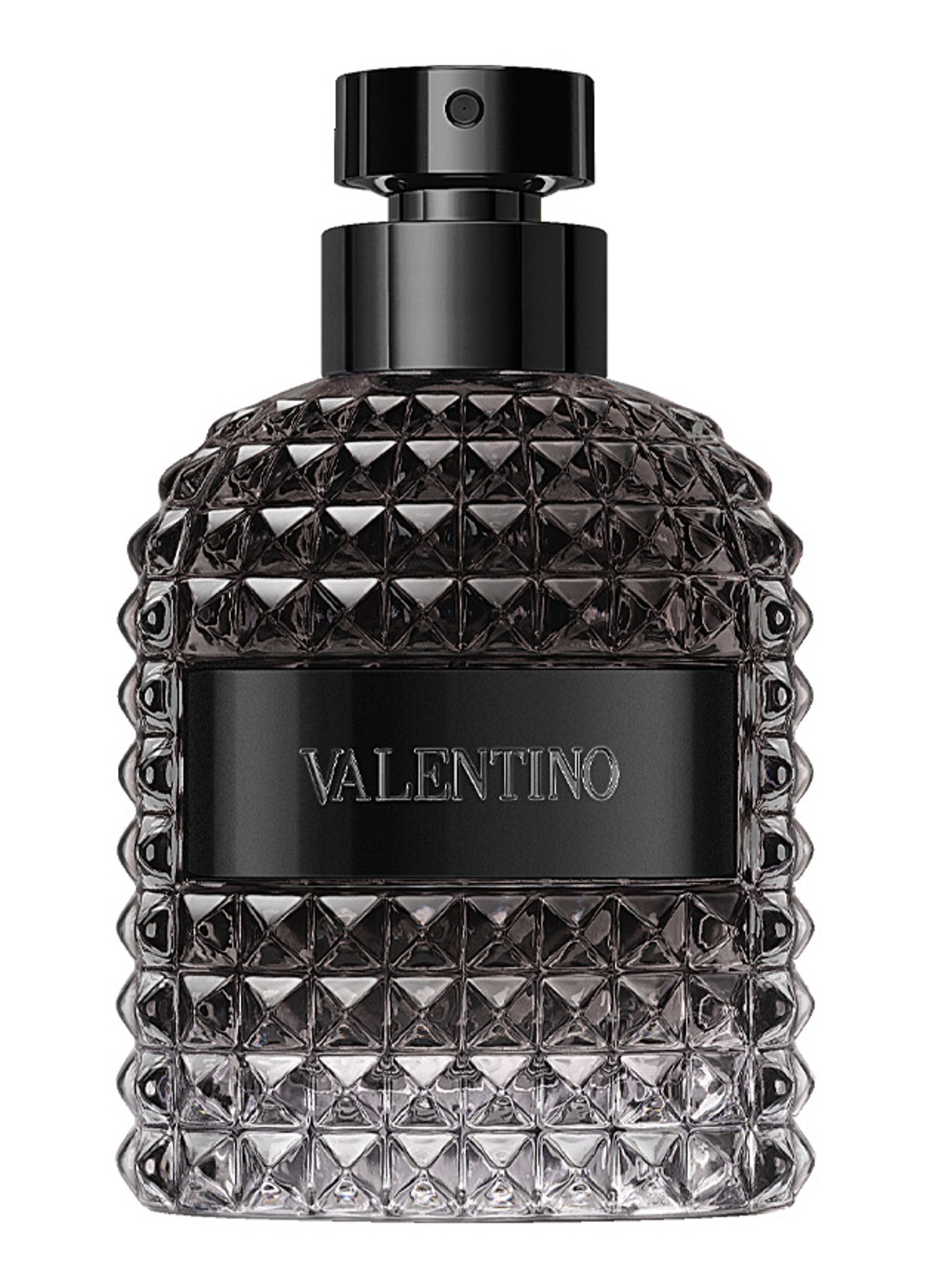 Valentino Valentino Uomo Intense Eau De Parfum - voorkant undefined