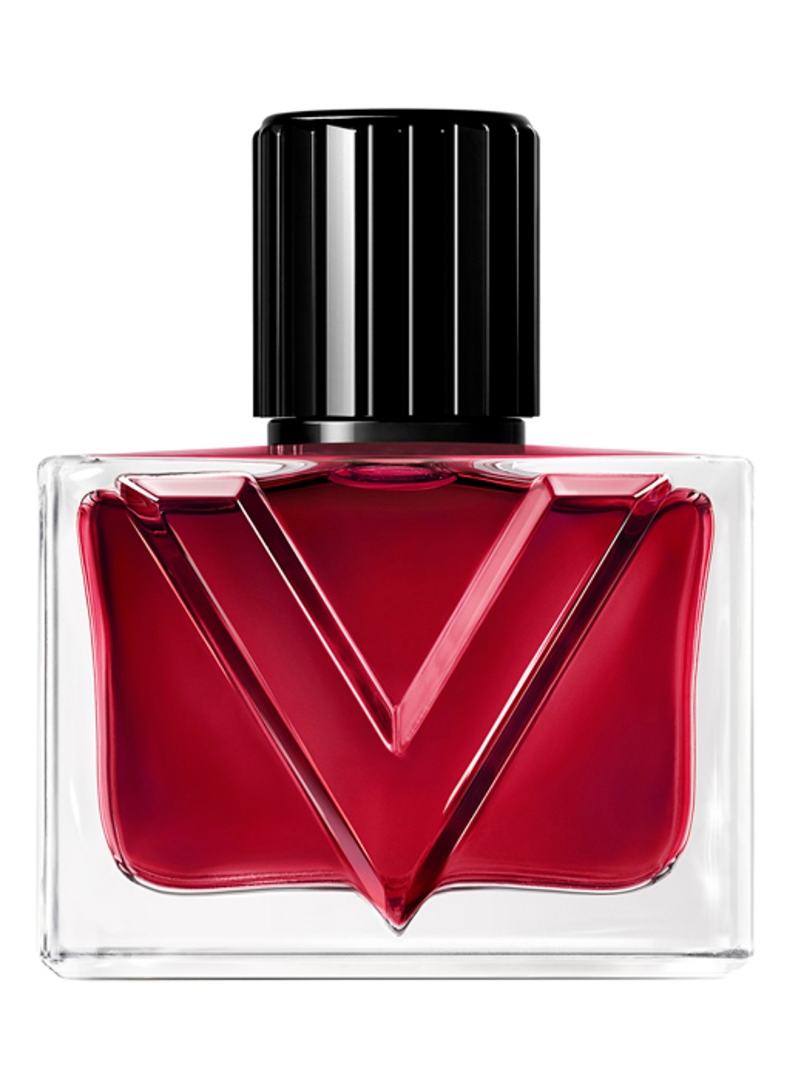 Valentino Valentino Vendetta Donna Eau de Parfum - voorkant 2 undefined