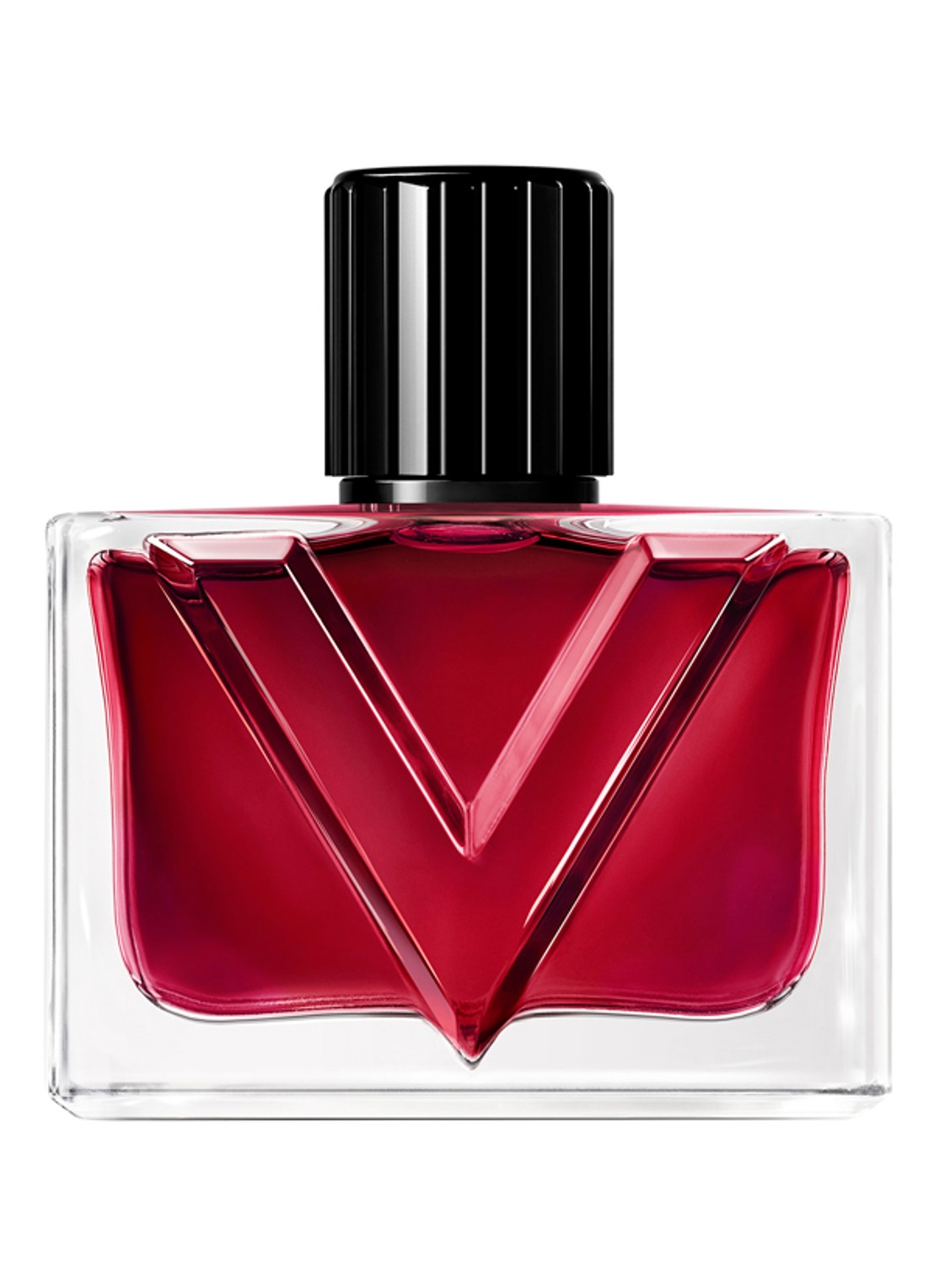 Valentino Valentino Vendetta Donna Eau de Parfum - voorkant undefined