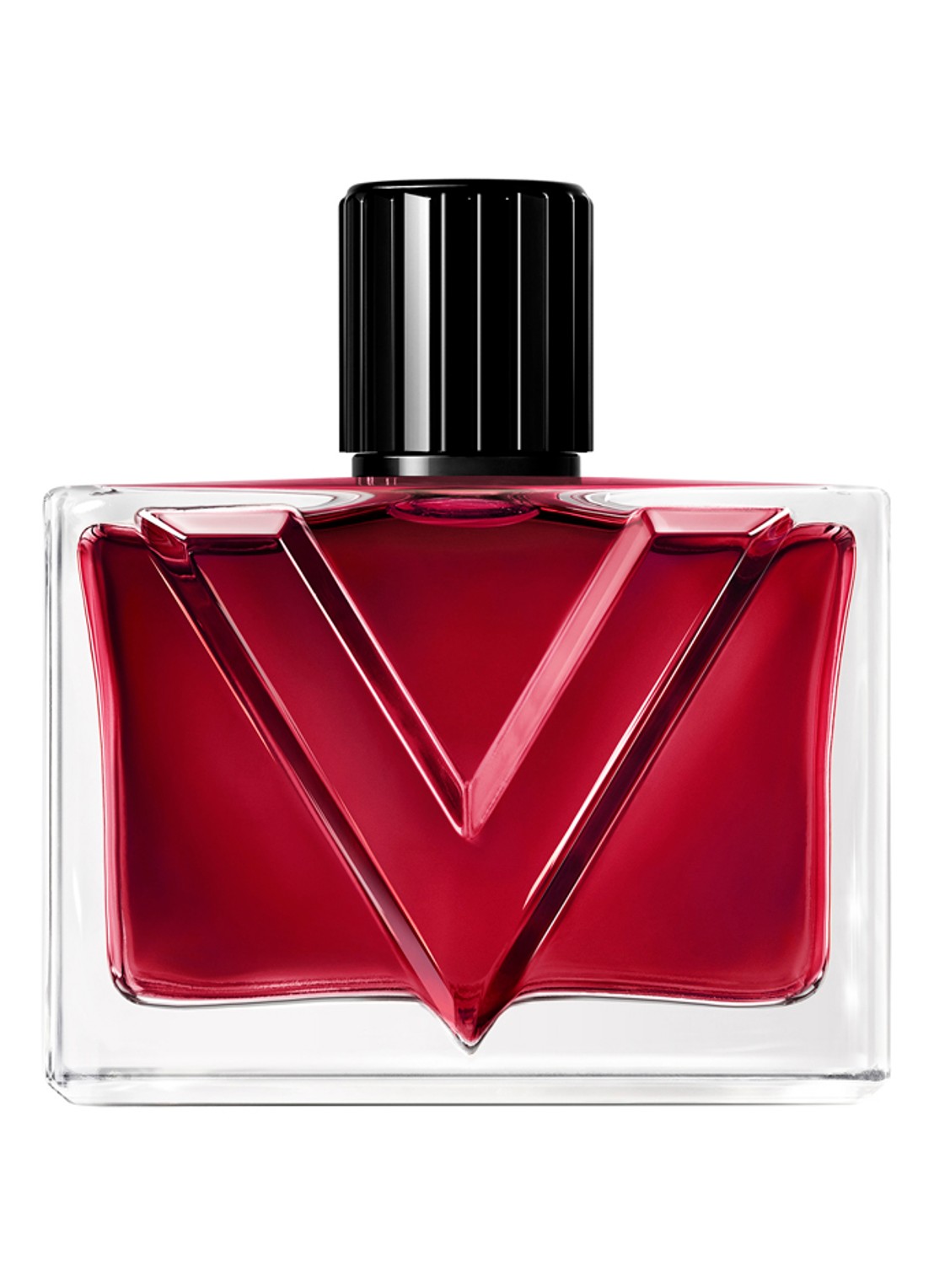 Valentino Valentino Vendetta Donna Eau de Parfum - voorkant 2 undefined