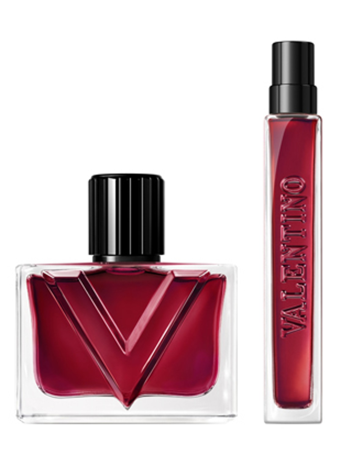 Valentino Vendetta Donna Geschenkset - voorkant 2 undefined