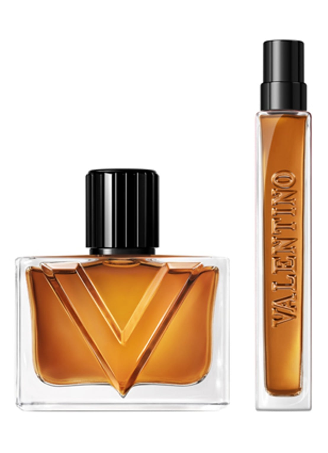 Valentino Vendetta Uomo Geschenkset - voorkant 2 undefined