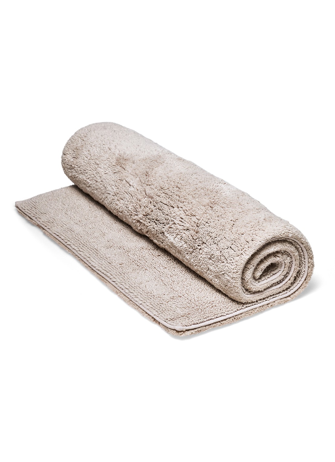 Vandyck Nordic badmat 320 gr/m2 - voorkant zand