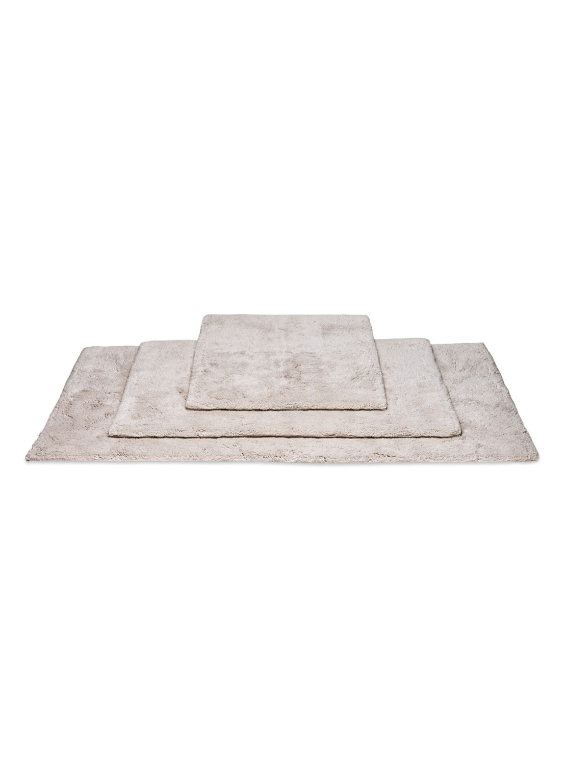 Vandyck Nordic badmat 320 gr/m2 - voorkant 2 zand