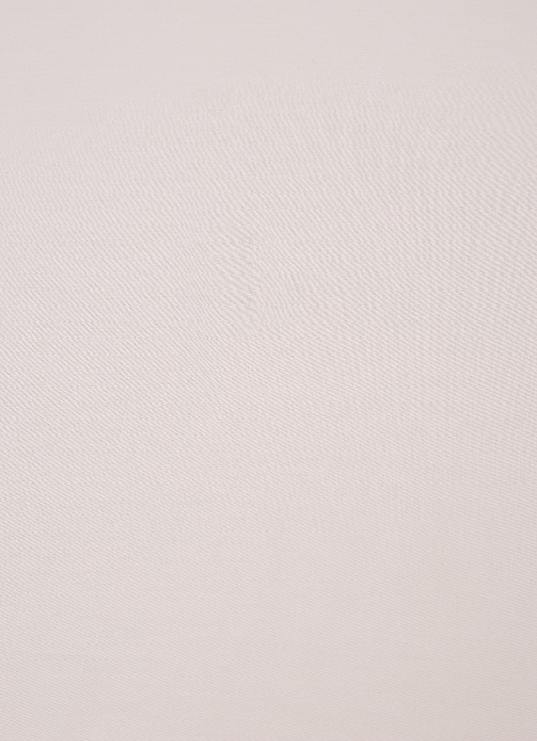 Vandyck Satin hoeslaken van katoensatijn 210 TC, hoekhoogte 24 cm - voorkant 2 lichtgrijs