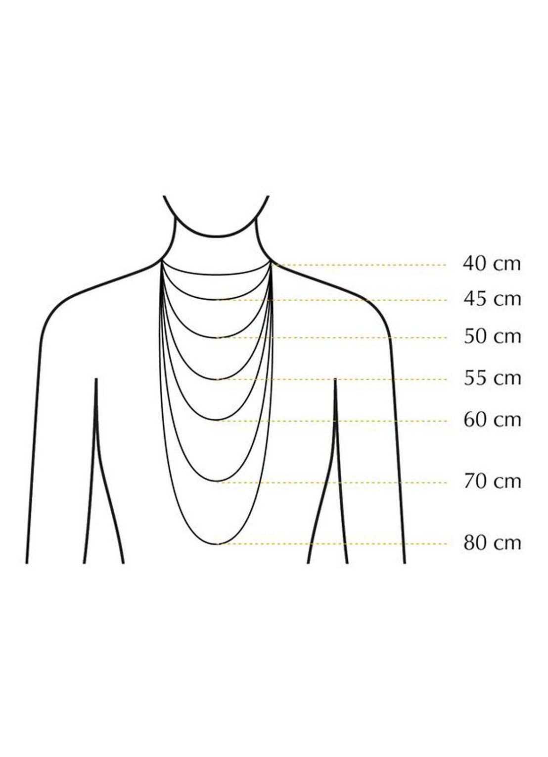 Vedder & Vedder Birthflower Roos ketting Juni verguld - detail 4 goud