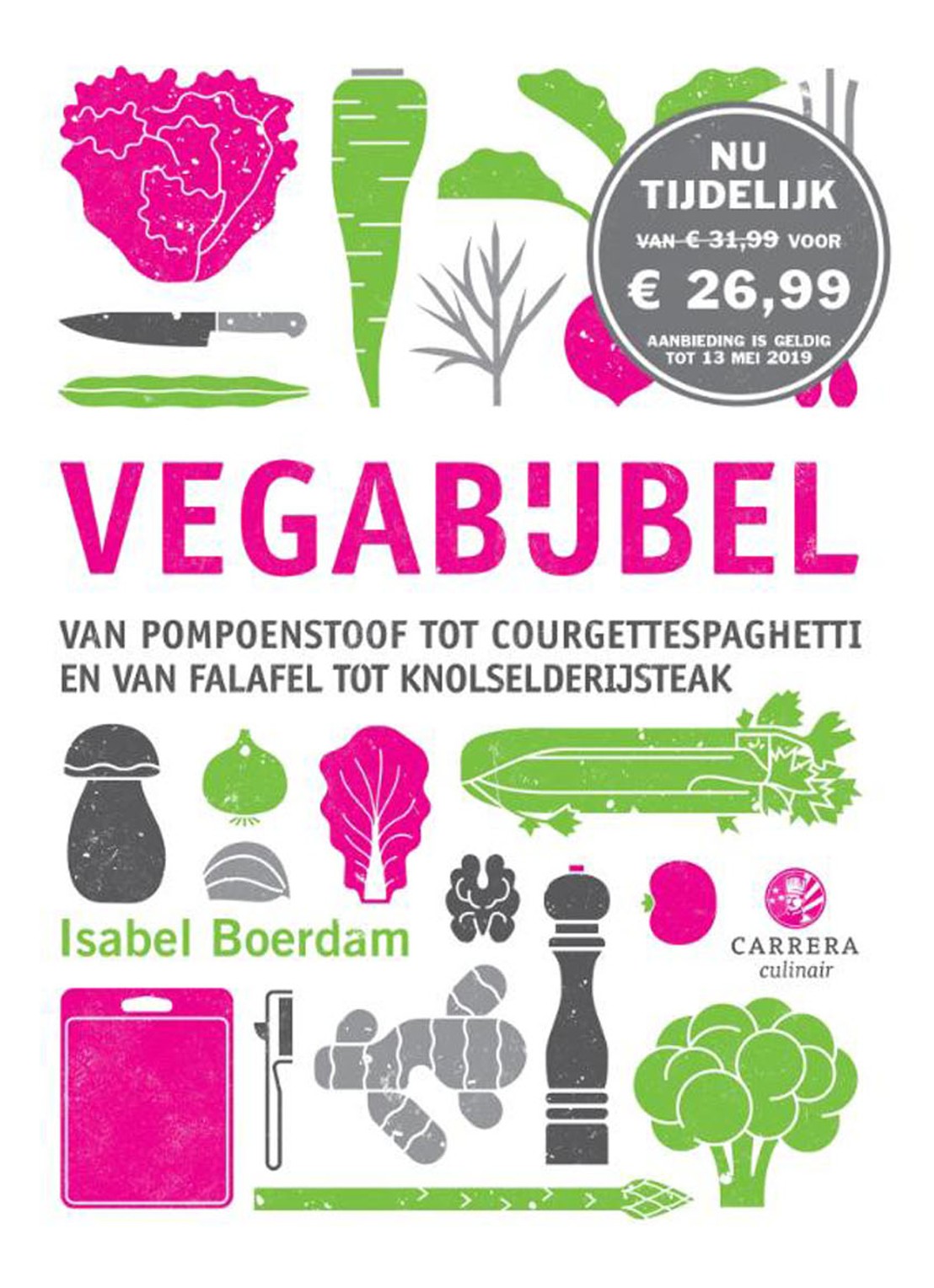 Vegabijbel - voorkant 2 undefined