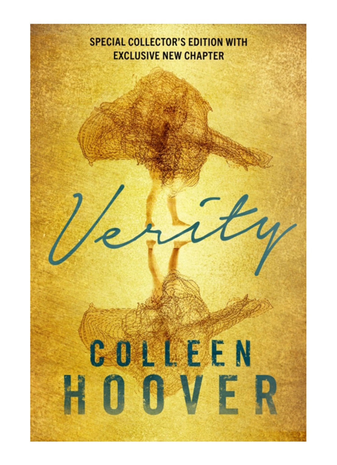 Verity - Special Edition - voorkant undefined