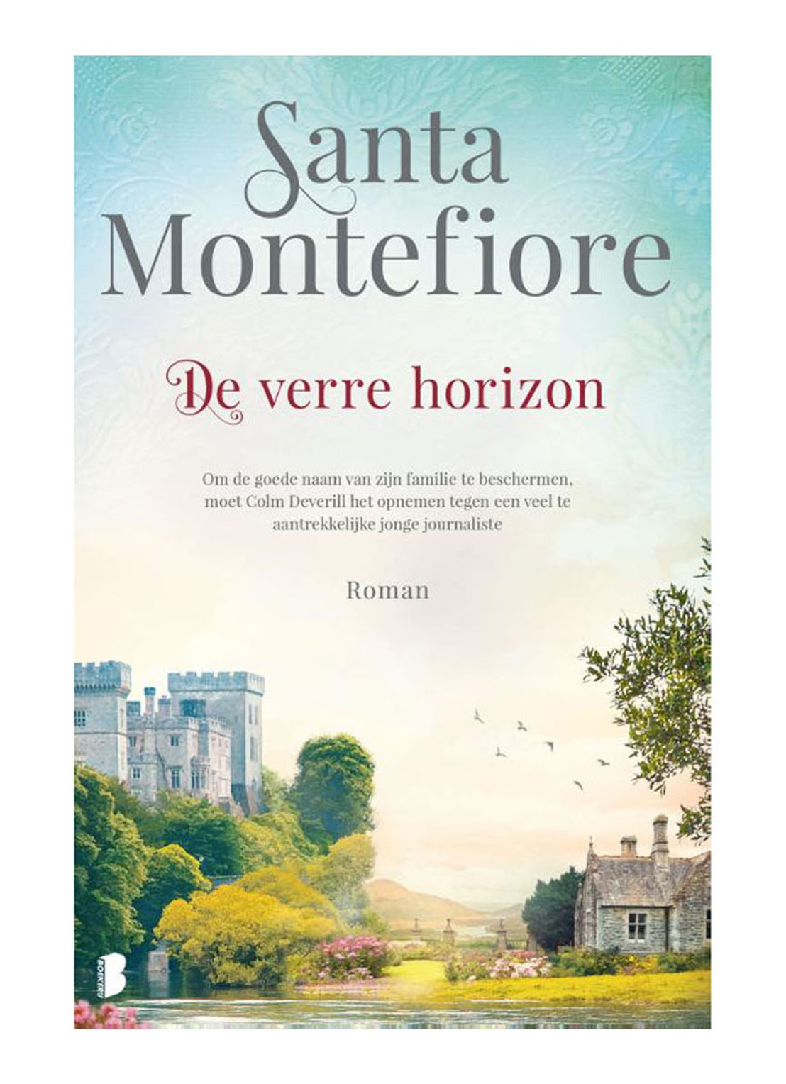 VERRE HORIZON - voorkant undefined
