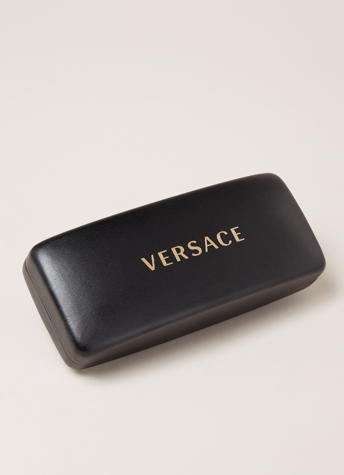 Versace Butterfly zonnebril VE4387 - detail 3 donkerbruin