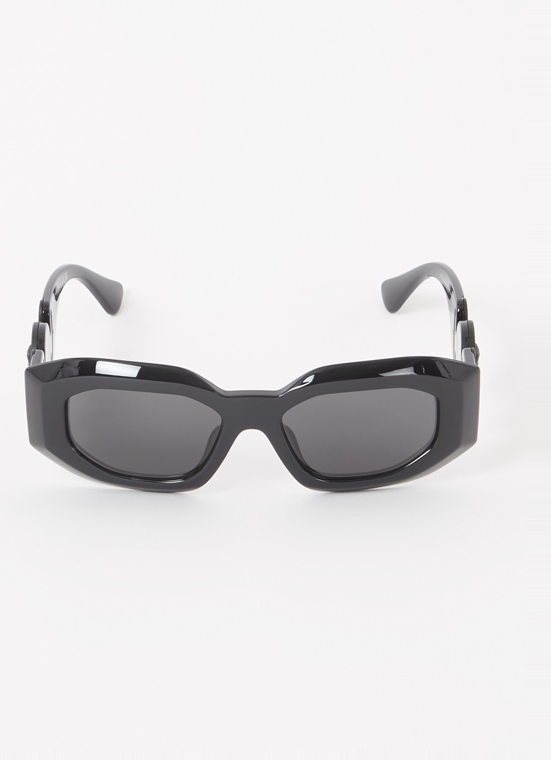 Versace Butterfly zonnebril VE4425U  - detail 3 zwart