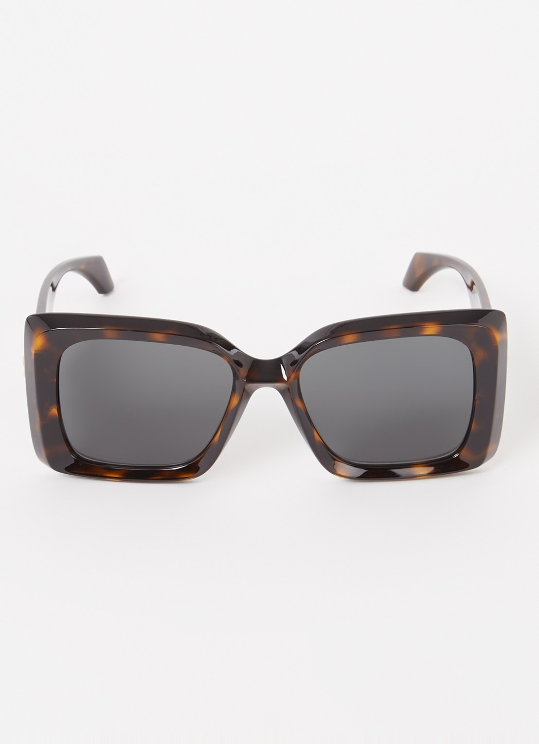 Versace Butterfly zonnebril VE4467U - detail 3 bruin