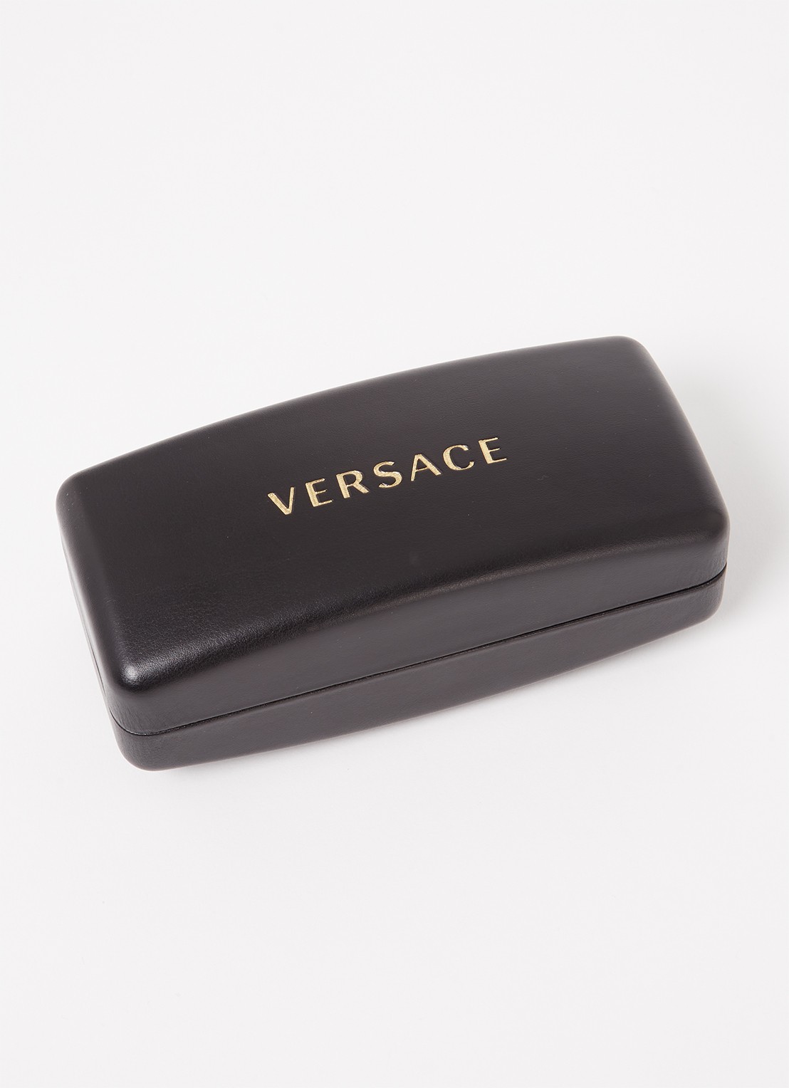Versace Butterfly zonnebril VE4467U - detail 4 bruin
