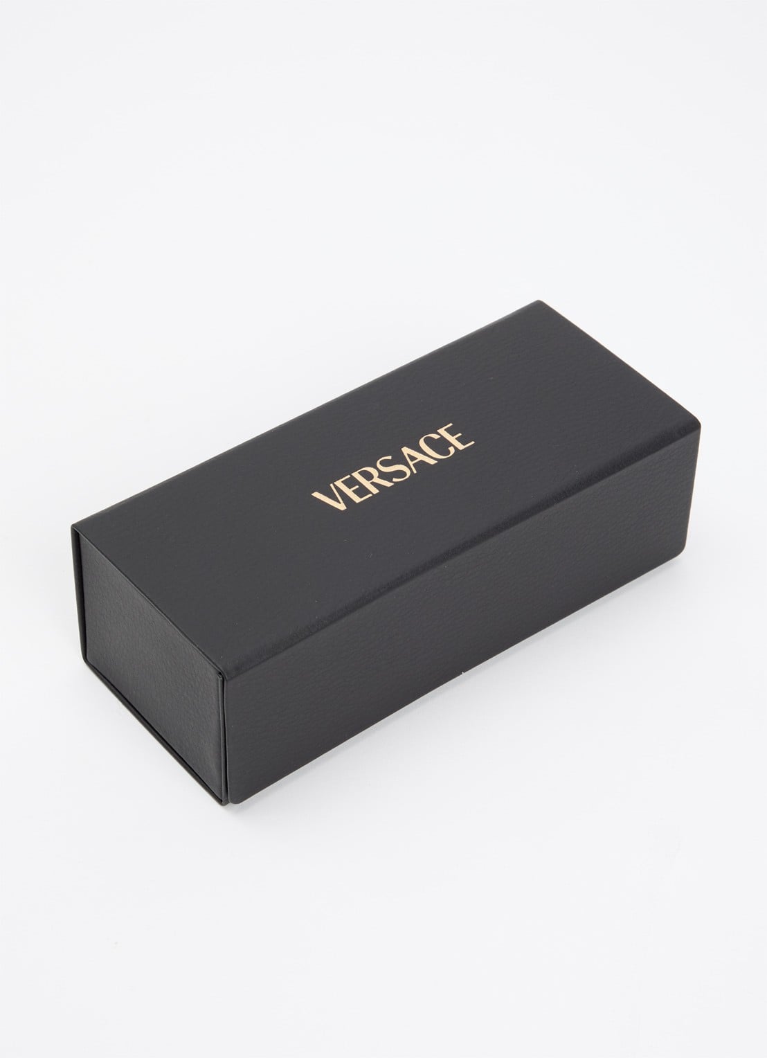 Versace Butterfly zonnebril VE4496U - detail 2 zwart