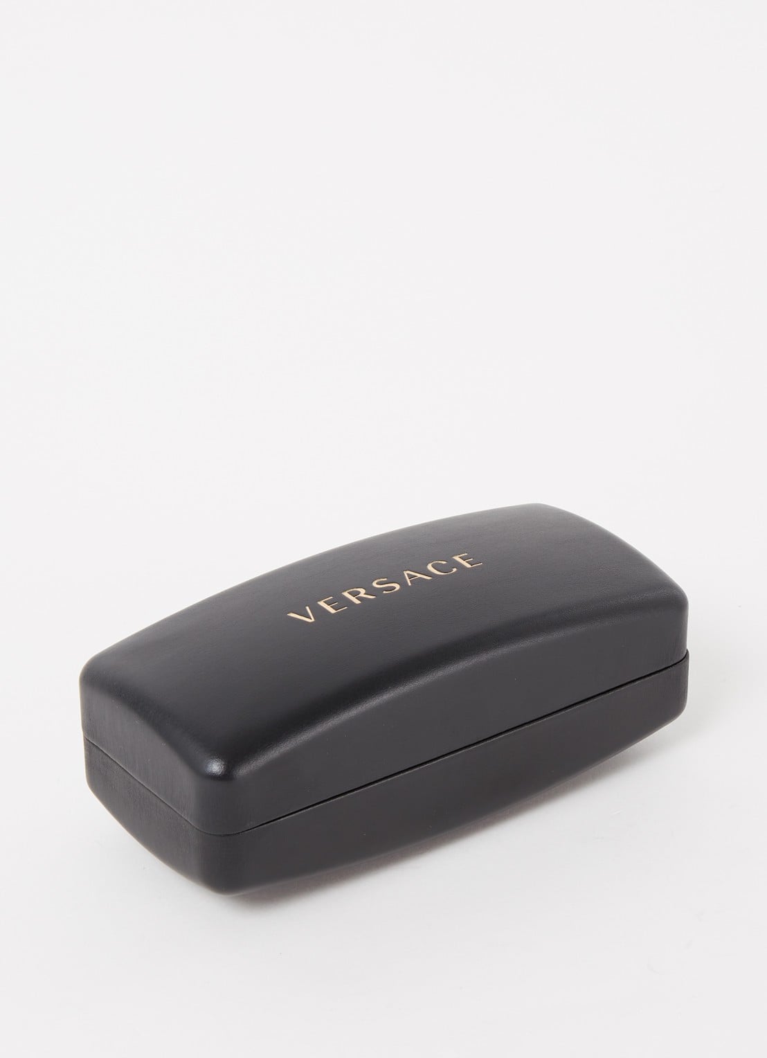 Versace Cat Eye zonnebril VE2237 - detail 3 goud