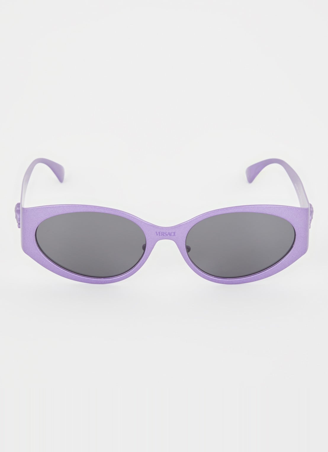 Versace Cat Eye zonnebril VE2263 - detail 3 violet