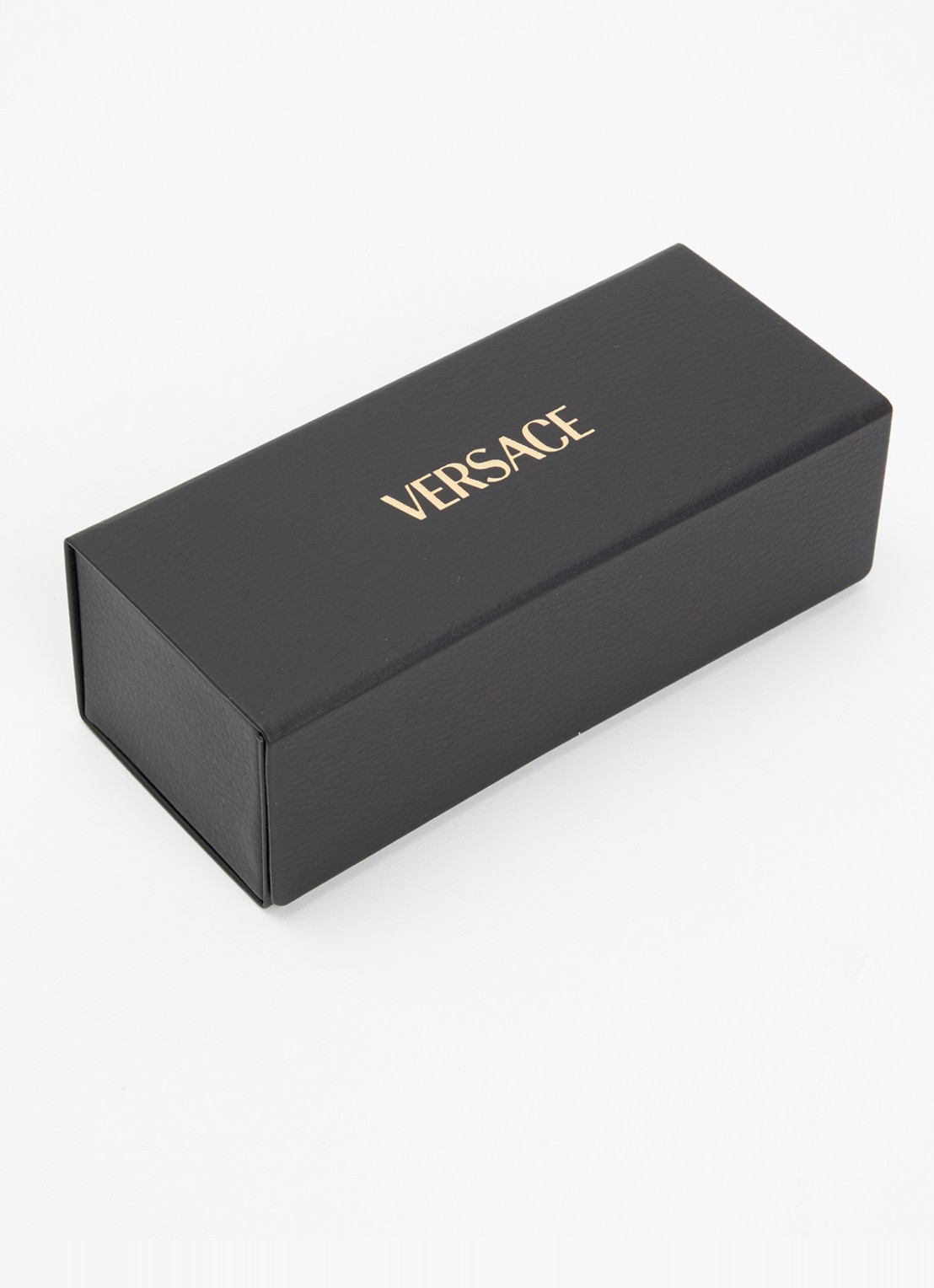 Versace Cat Eye zonnebril VE4522U - detail 3 bruin