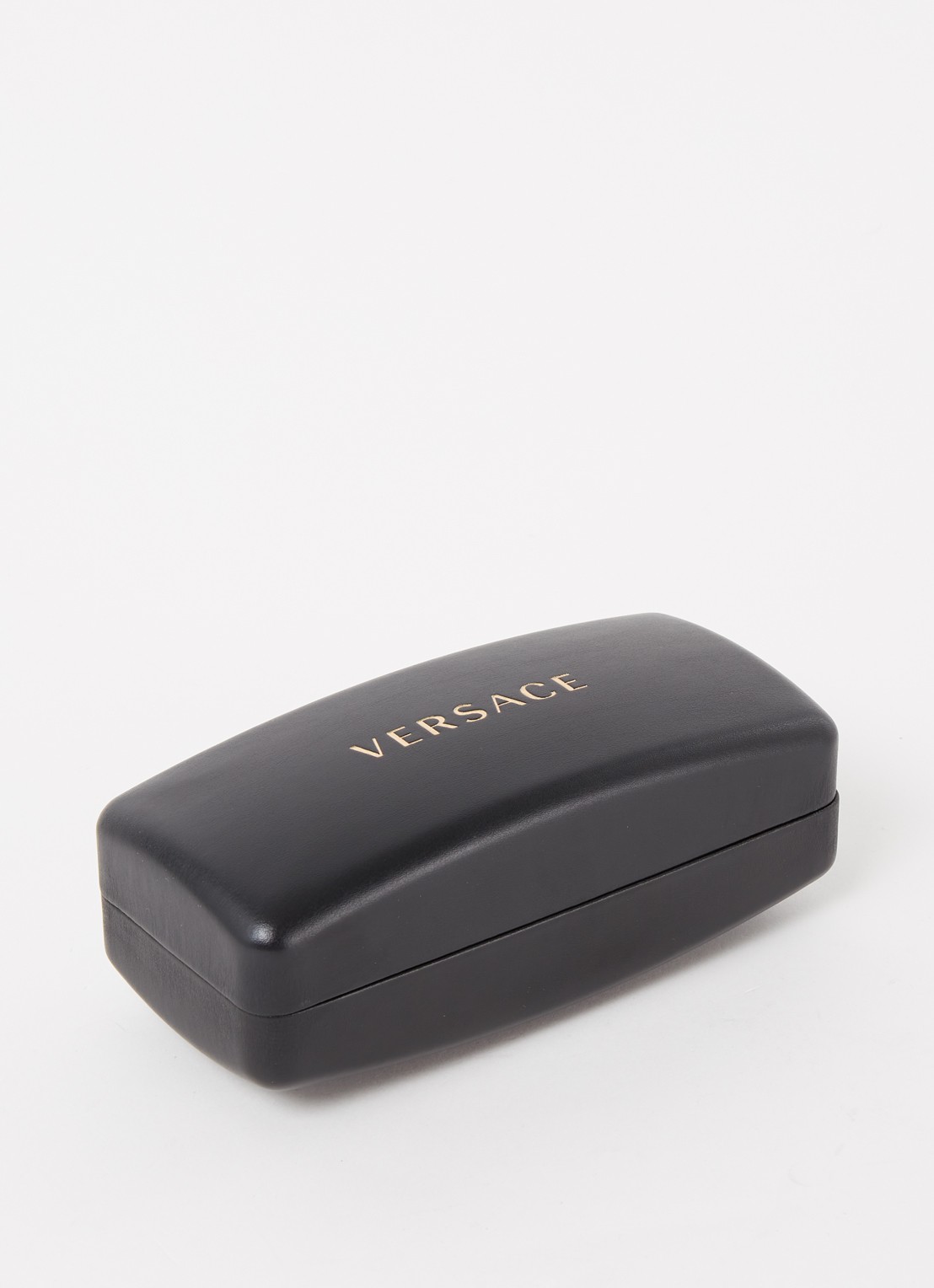 Versace Piloten zonnebril VE2236  - detail goud