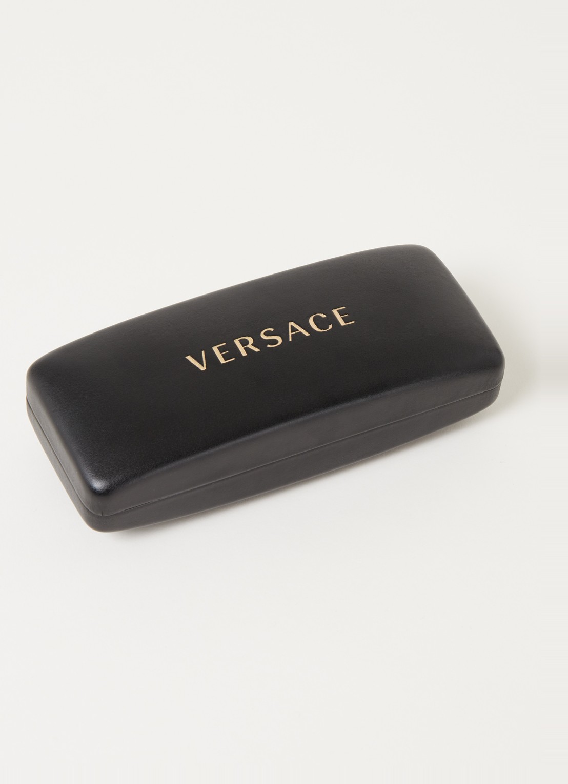 Versace Retro zonnebril VE2257 - detail 2 goud
