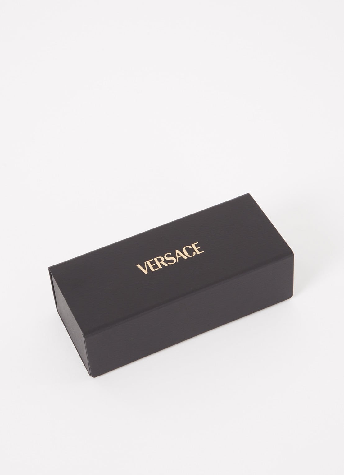 Versace Retro zonnebril VE2274 - detail 3 goud