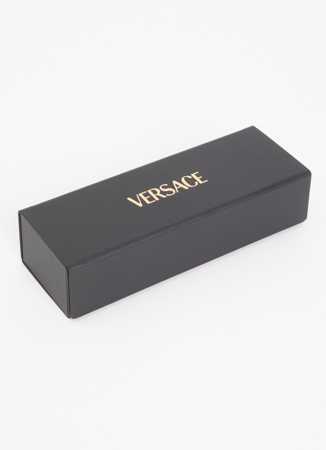 Versace Retro zonnebril VE2308D - detail 2 zilver