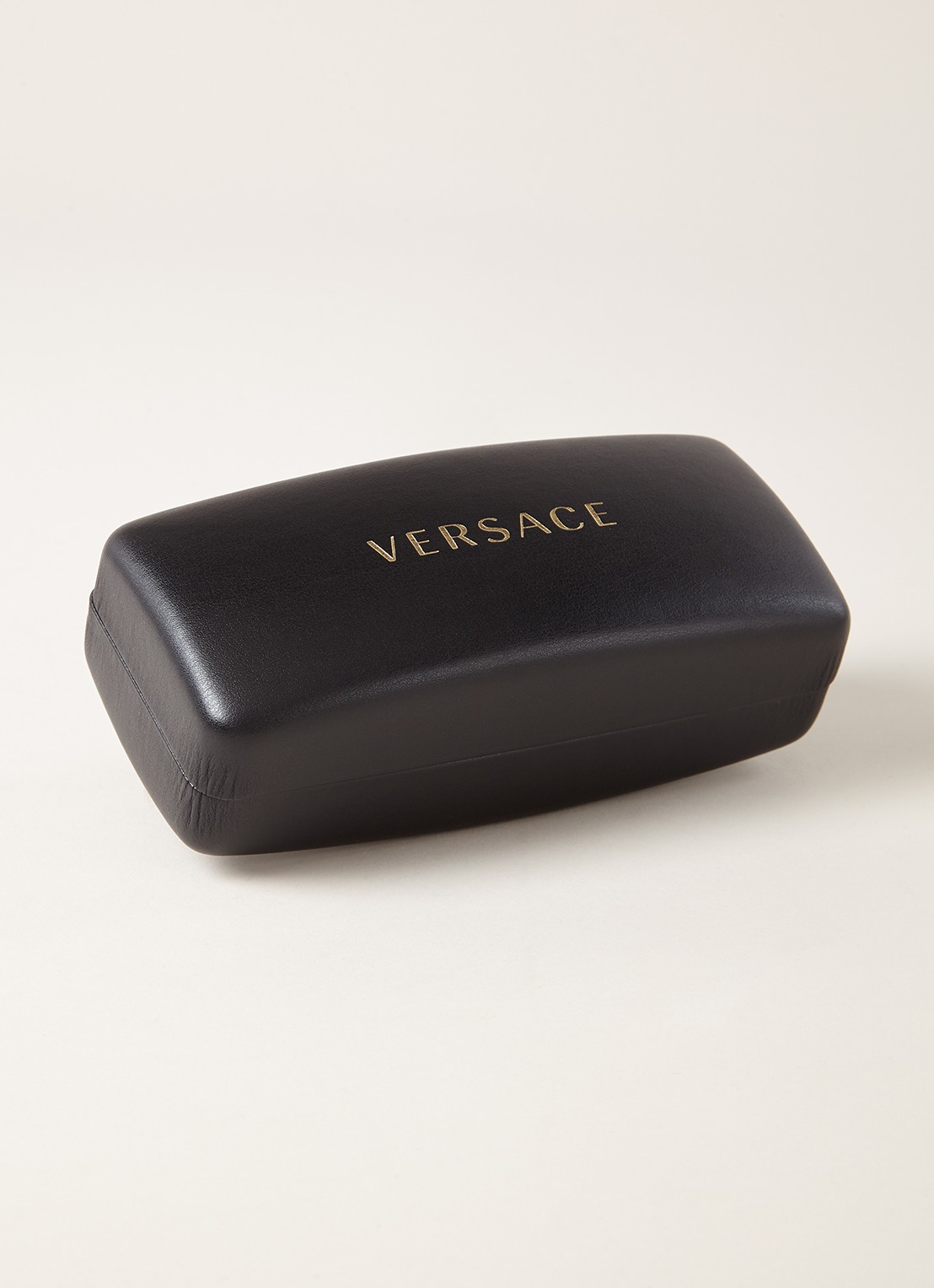 Versace Retro zonnebril VE4361 - detail 4 zwart