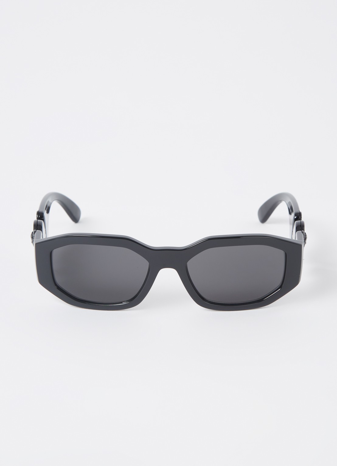 Versace Retro zonnebril VE4361 - detail 2 zwart