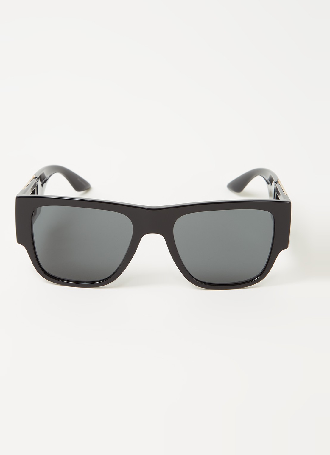 Versace Retro zonnebril VE4403 - detail 3 zwart