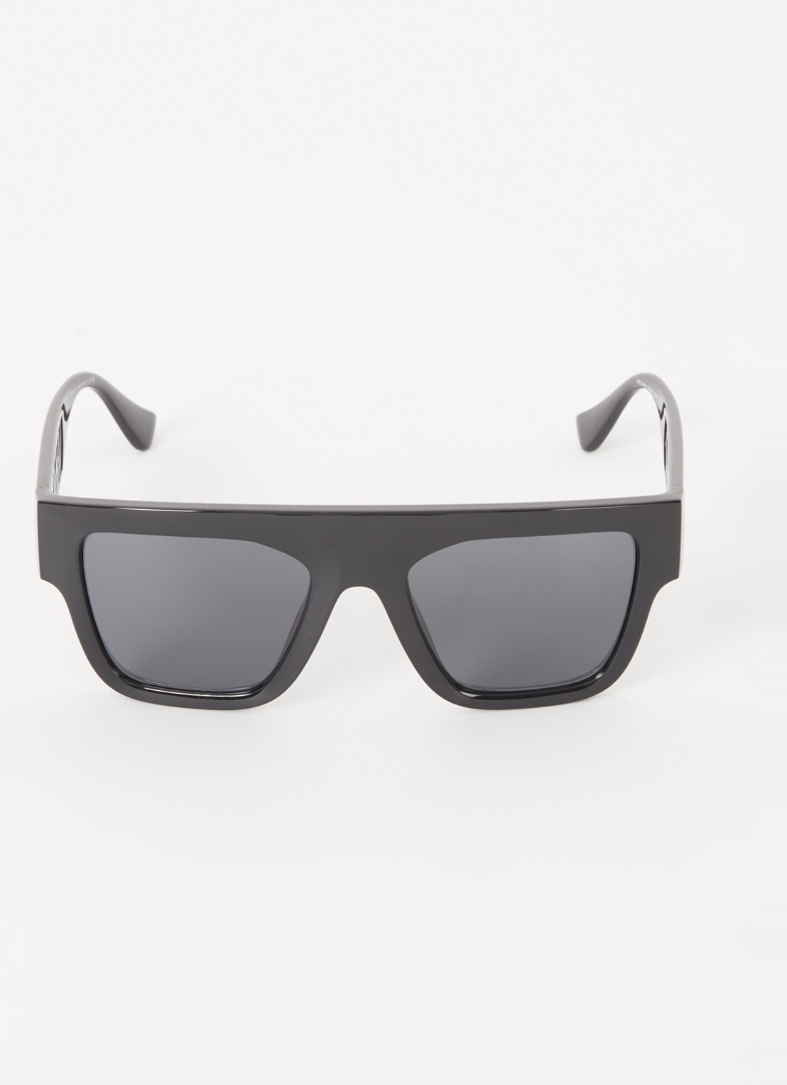 Versace Retro zonnebril VE4430U  - detail zwart