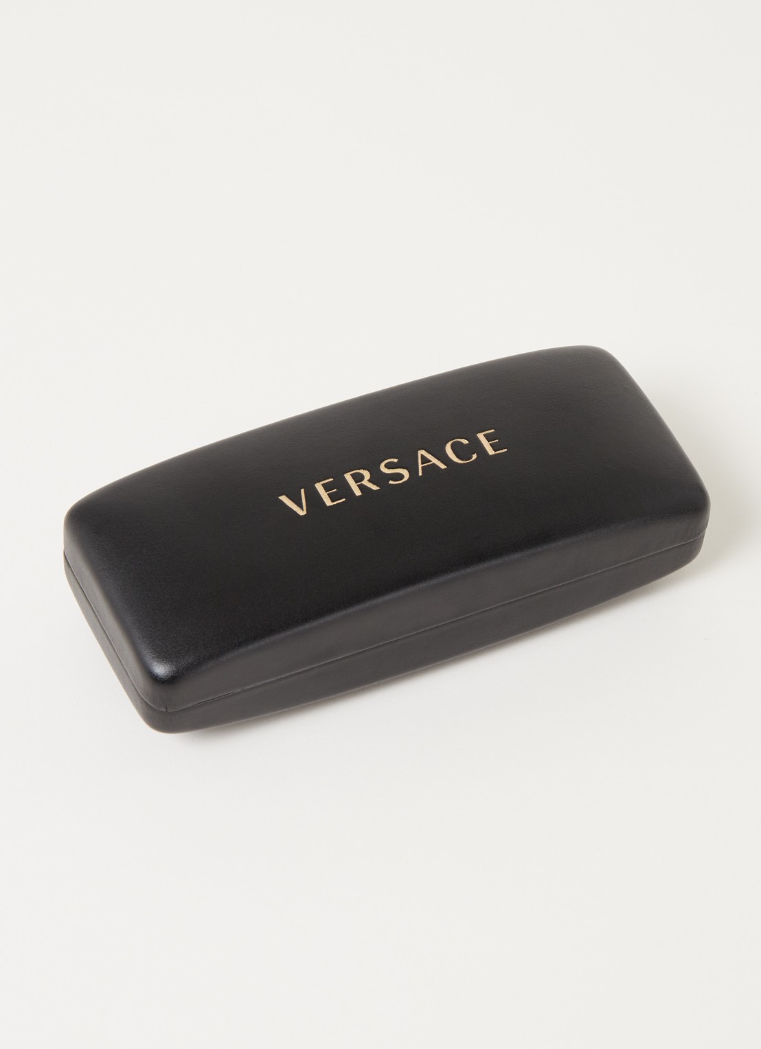 Versace Retro zonnebril VE4466U - detail 2 zwart