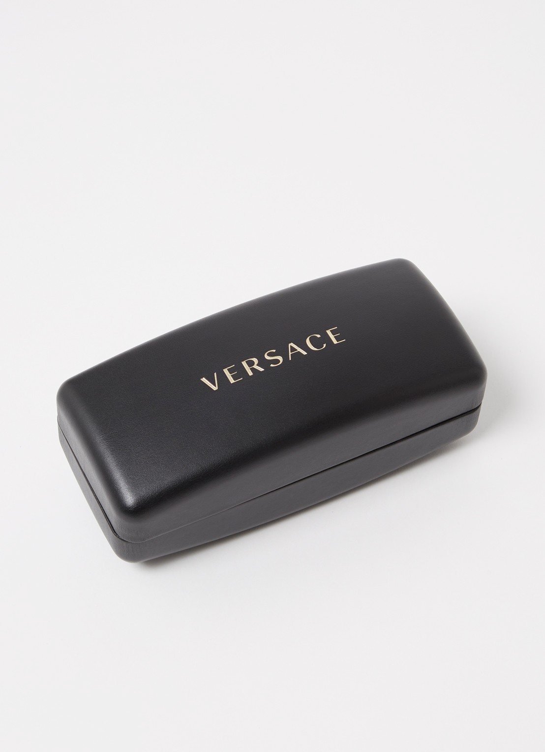 Versace Retro zonnebril VE4467U - detail 4 zwart