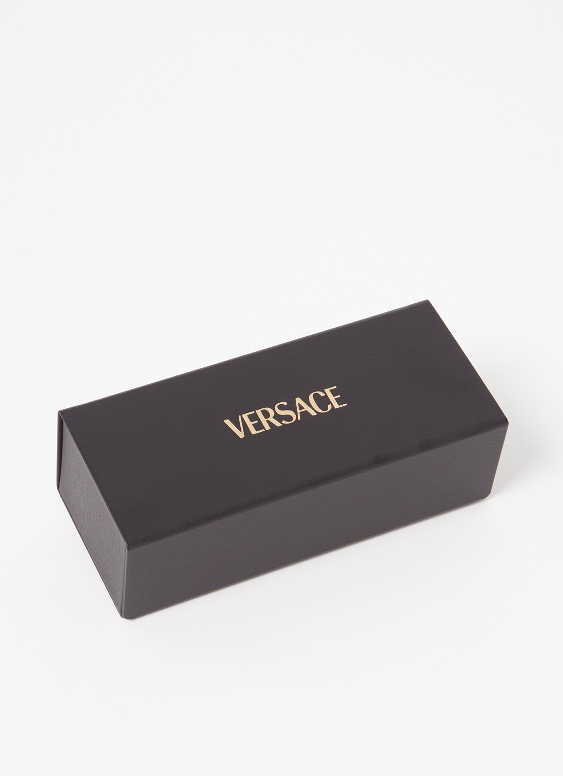 Versace Retro zonnebril VE4474U - detail 4 zwart