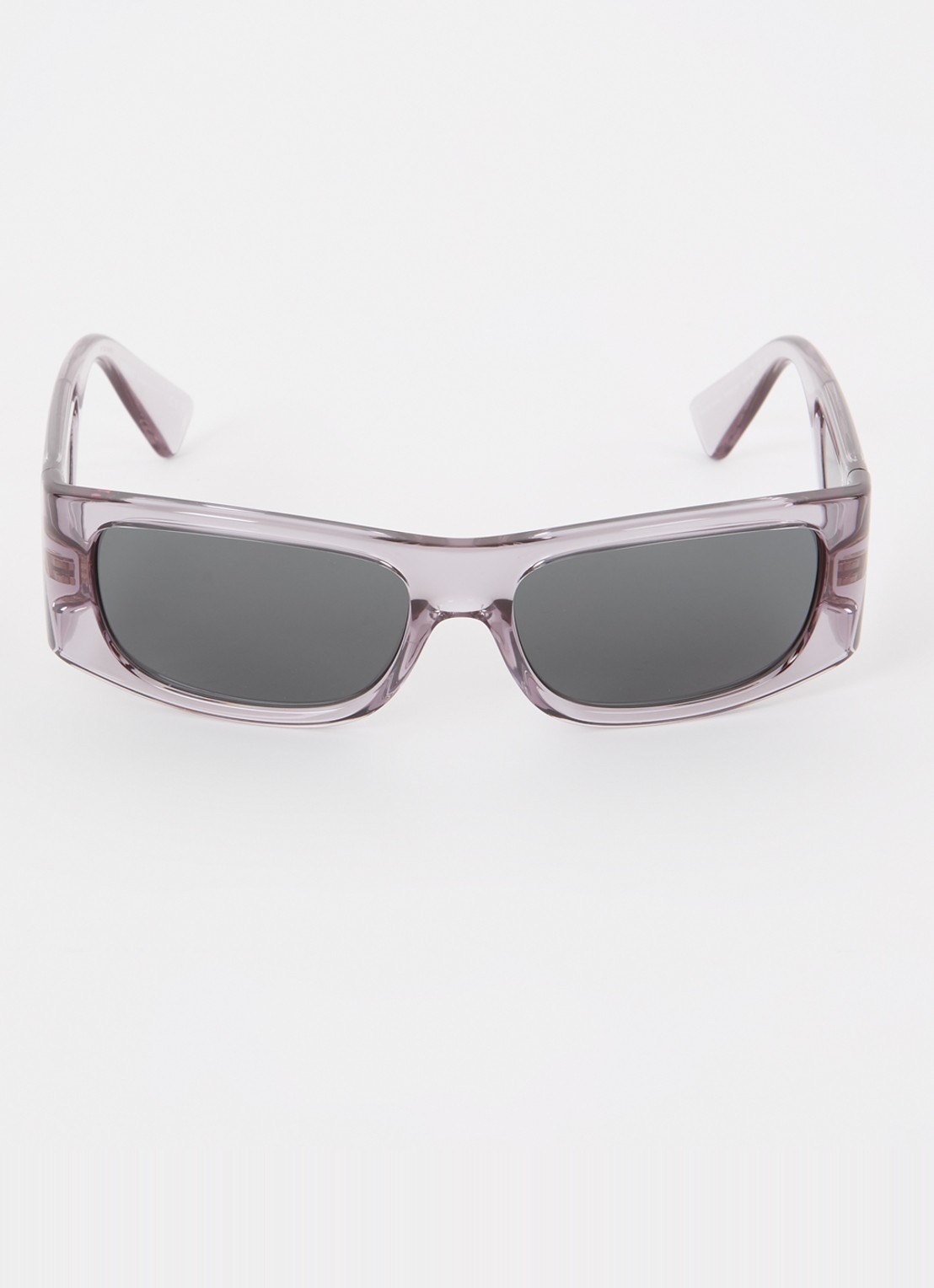 Versace Retro zonnebril VE4481  - detail transparant