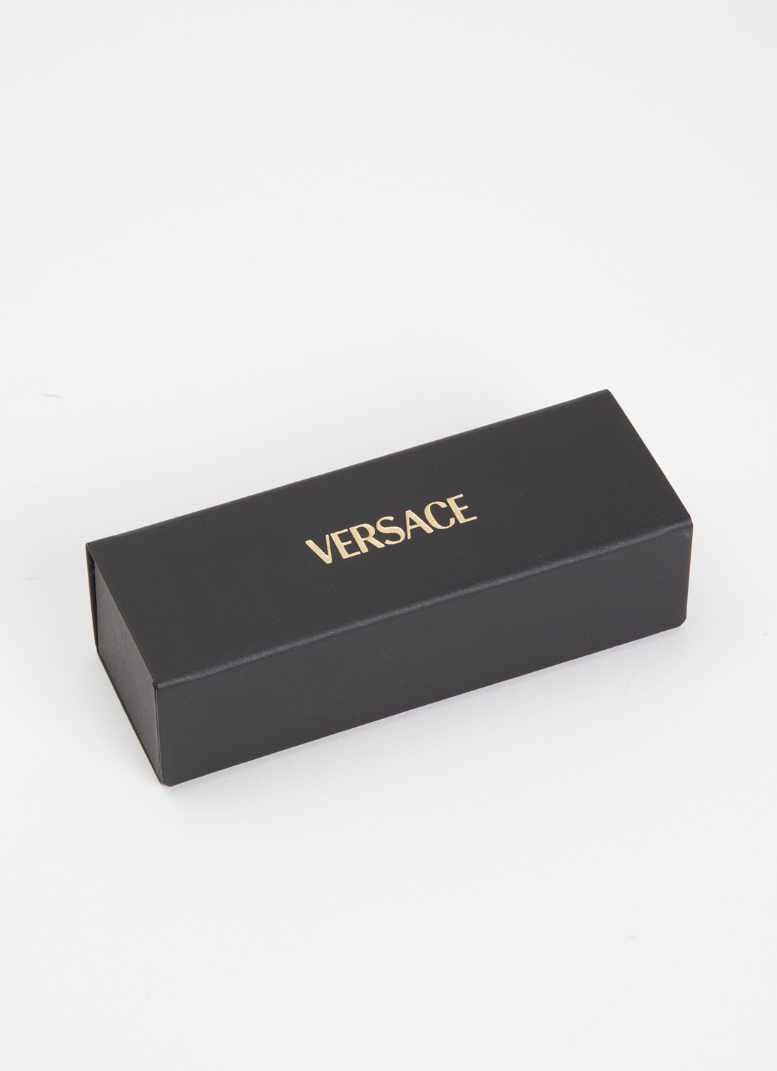 Versace Retro zonnebril VE4487   - detail 3 zwart