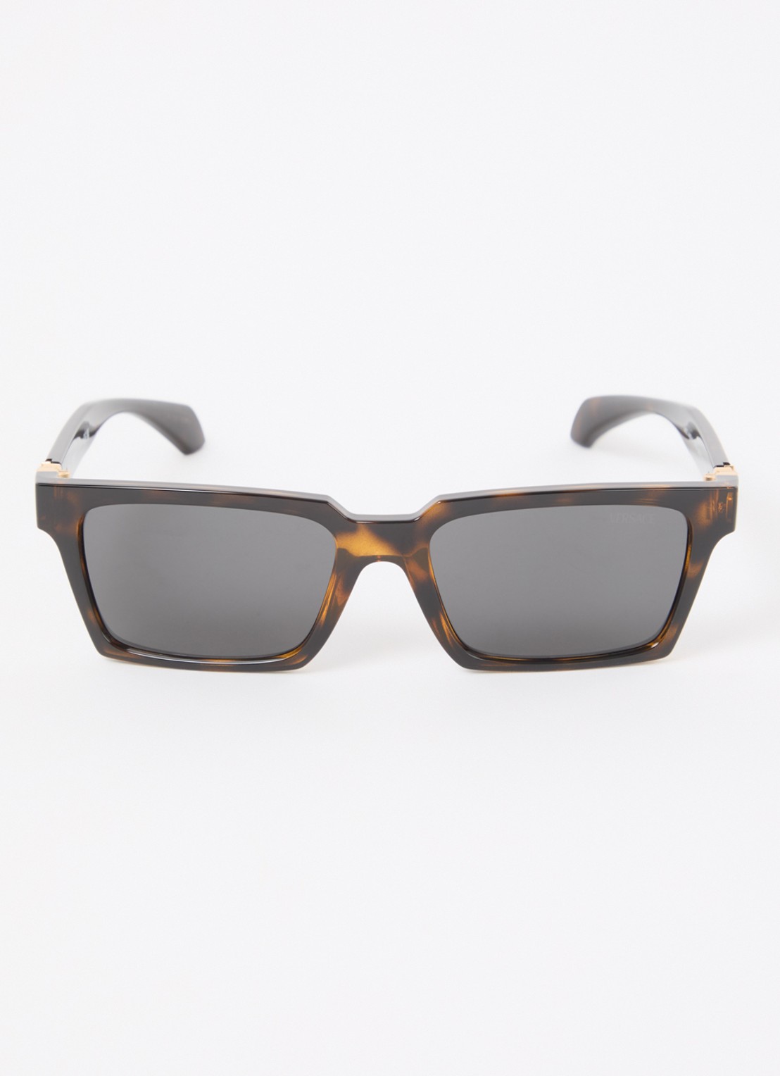 Versace Retro zonnebril VE4490U - detail 2 bruin
