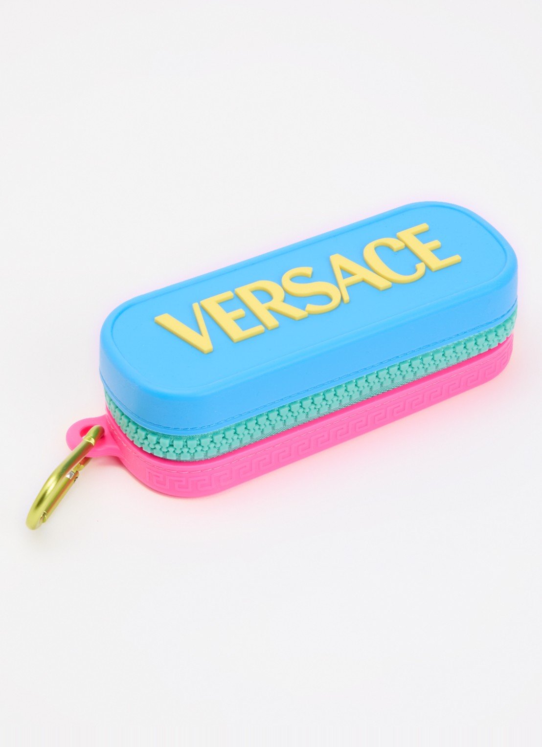 Versace Retro zonnebril VK4429U - detail 3 violet