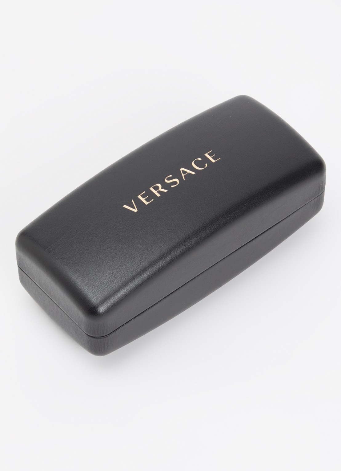 Versace Shield zonnebril VE2180 - detail 2 zwart