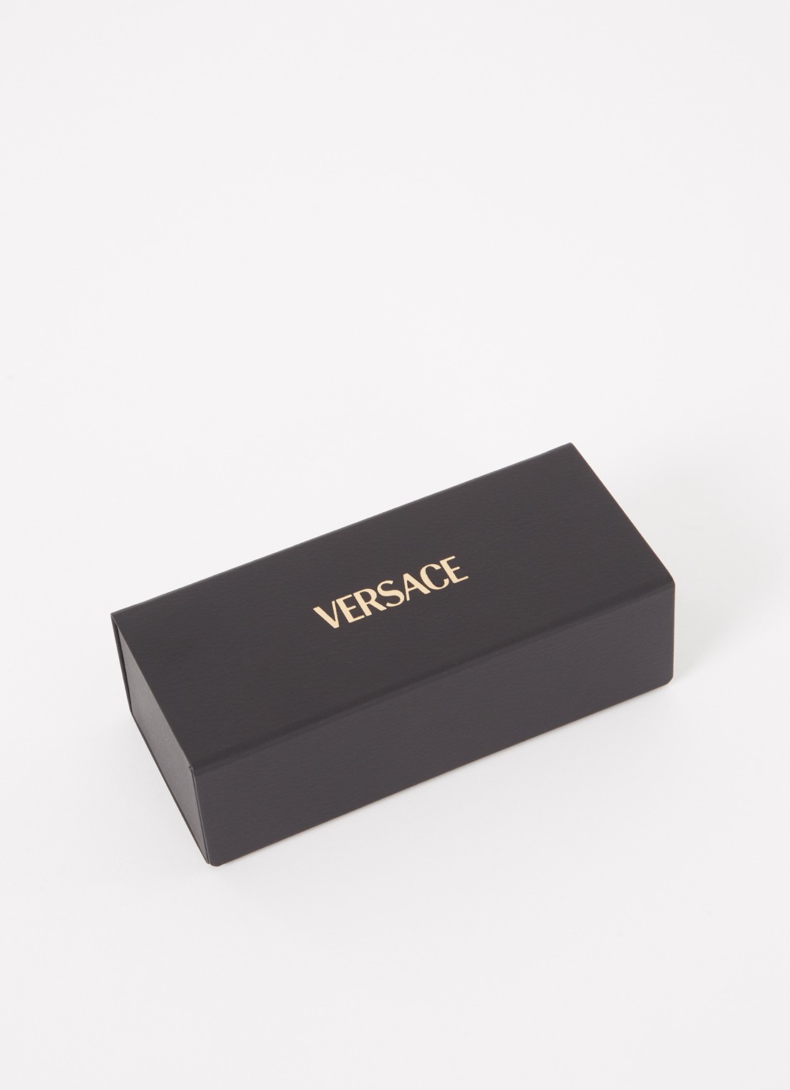 Versace Shield zonnebril VE2280 - detail 3 zwart