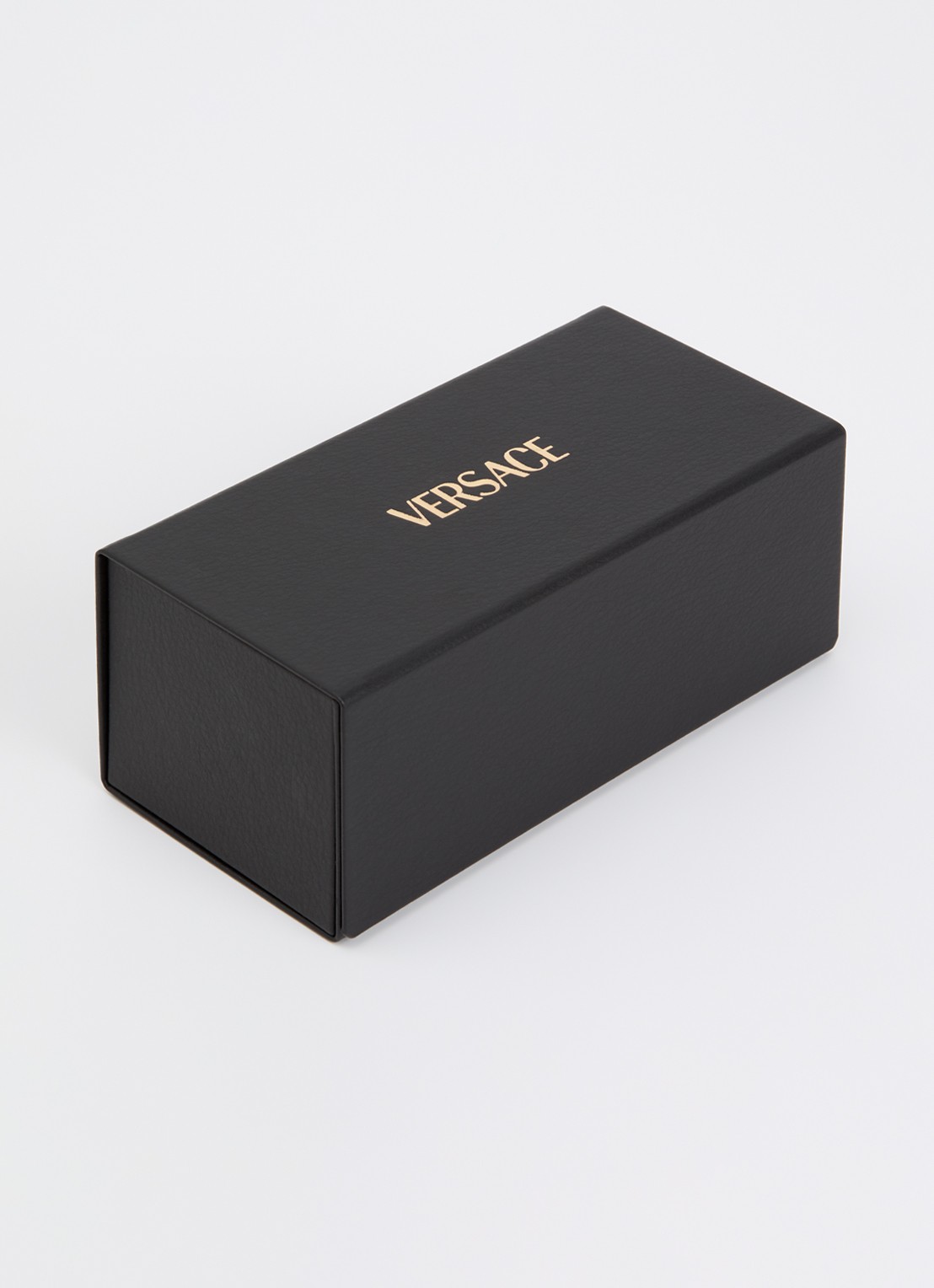 Versace Shield zonnebril VE4526U - detail 3 zwart