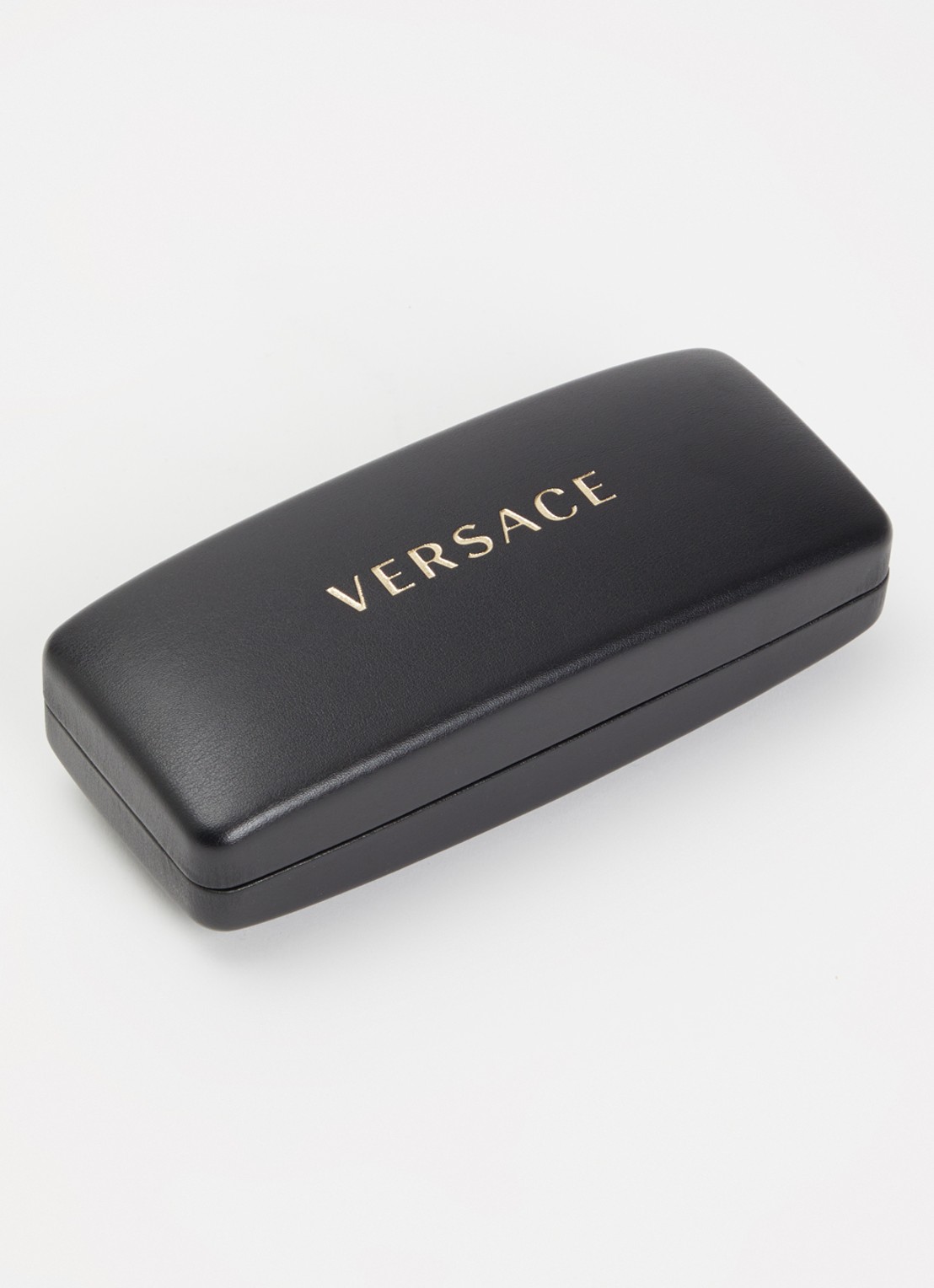 Versace Wayfarer zonnebril VE2168 - detail 2 zwart