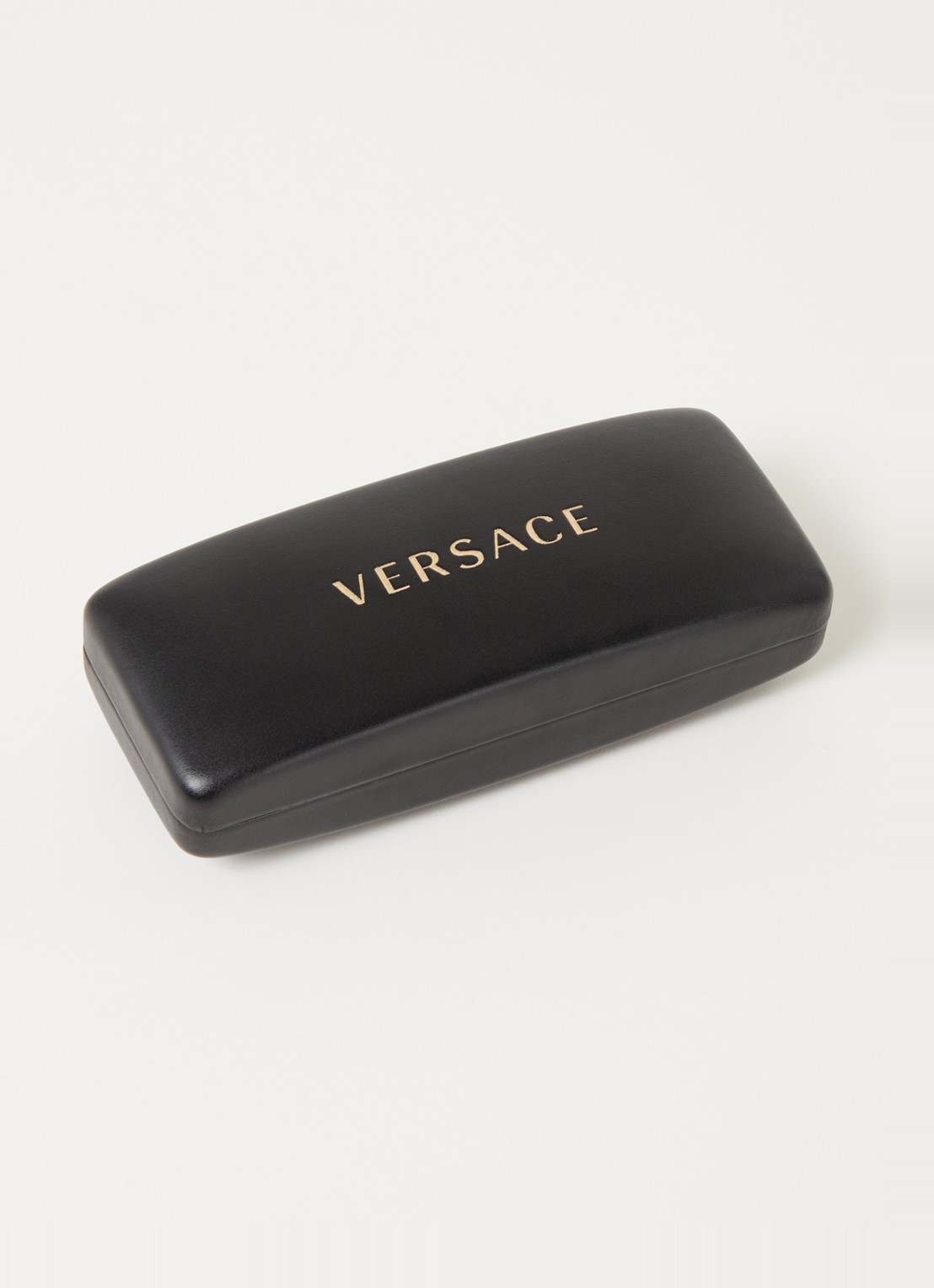 Versace Wayfarer zonnebril VE4457   - detail 4 grijs