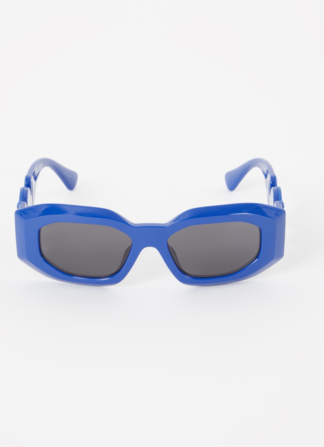 Versace Zonnebril VE4425U - detail blauw