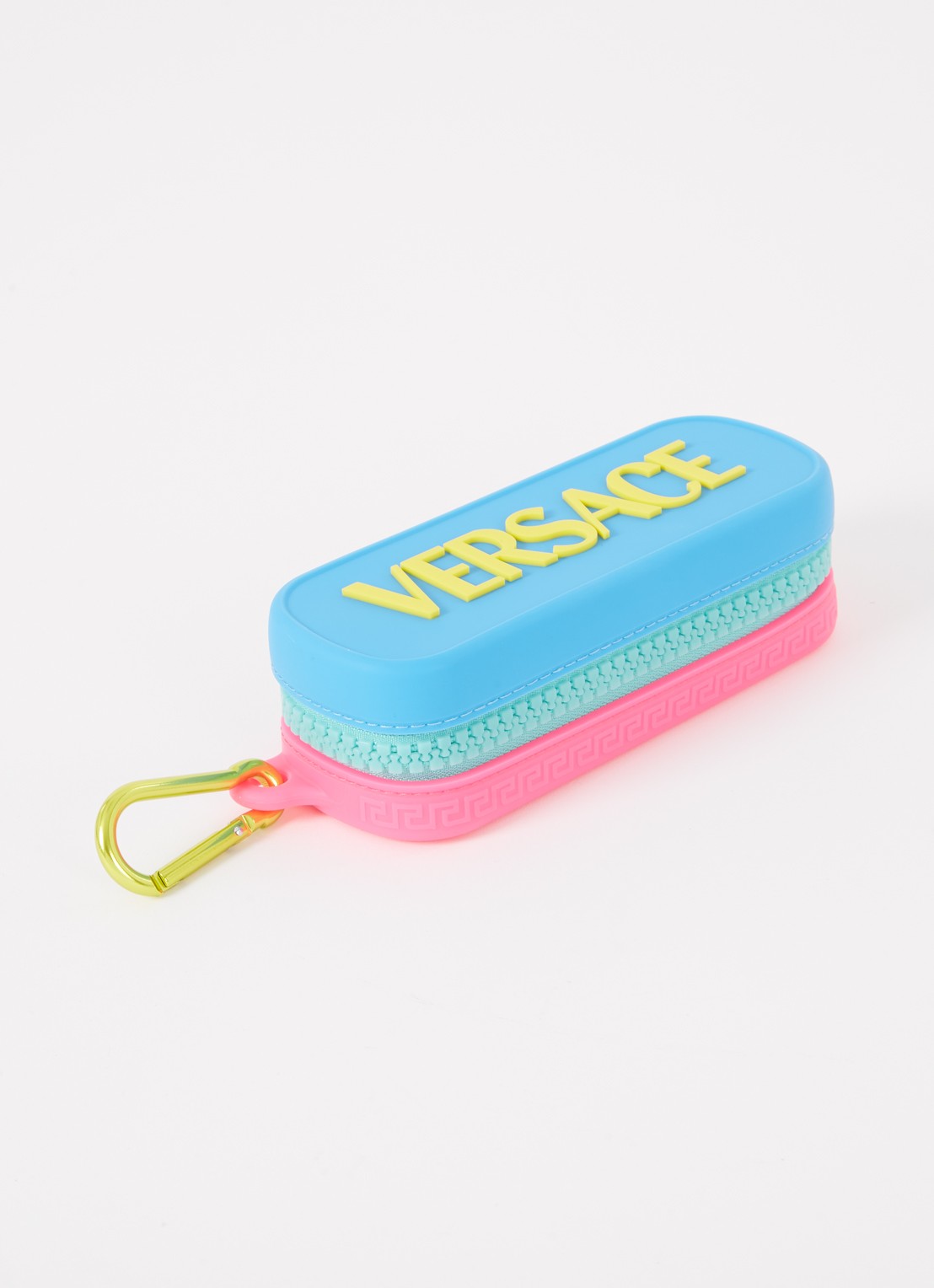 Versace Zonnebril VK4429U - detail 2 wit